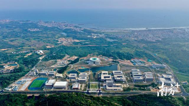 米兰网揭阳校区。