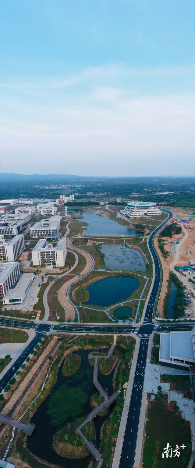 米兰网揭阳校区。