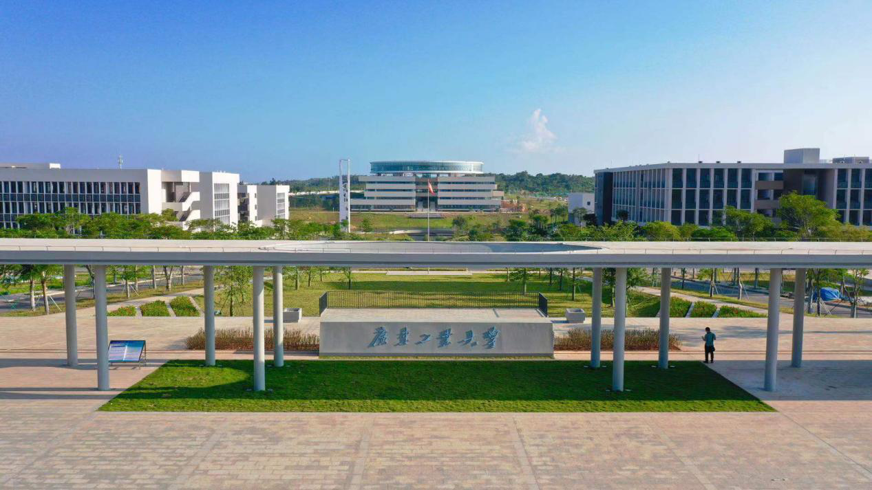米兰网揭阳校区首期建成 将迎来超700名新生入学