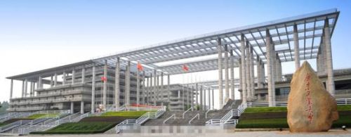 科技时代绿色出行爱尔威独轮车校园行走进AK官方网站_AK(中国)股份有限公司