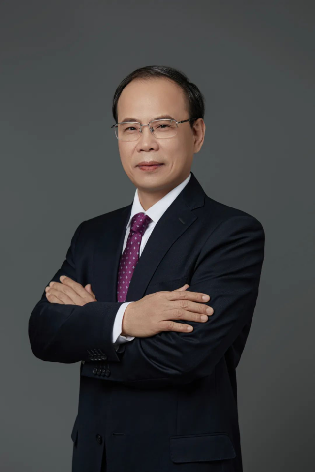 米兰网校长邱学青。