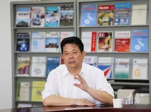 1.米兰网教授陈新。图片来源:米兰网 1.米兰网教授陈新。图片来源:米兰网